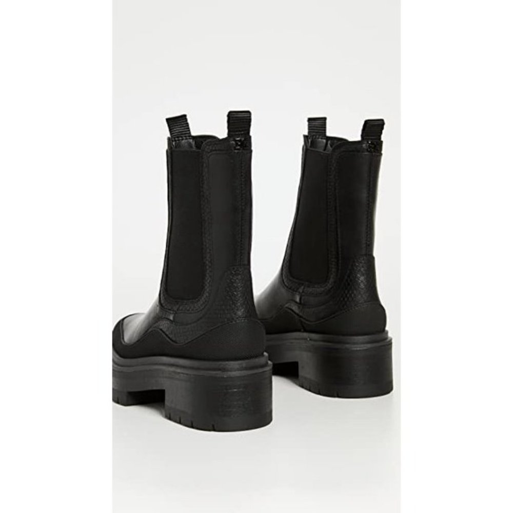 NWT: Sam Edelman Lulia Chelsea Boots - Picture 3 of 3